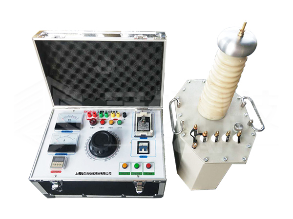 SGAT-YB工频耐压试验测试仪