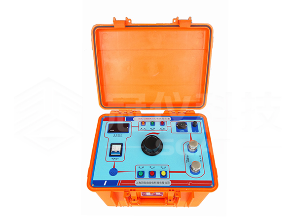 SGAT-DL大电流高压试验变压器