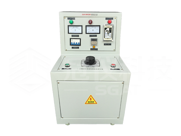 SGAT-BP三倍频高压试验变压器