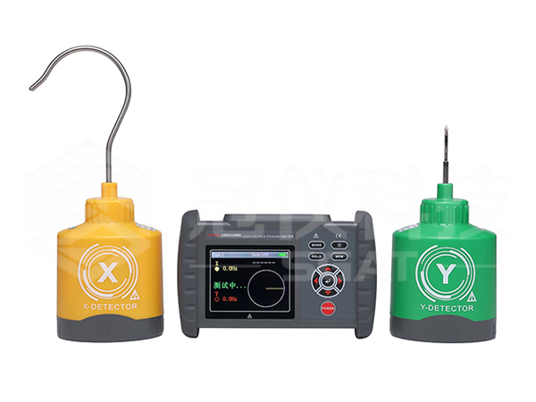 SGAT8520无线高压核相仪