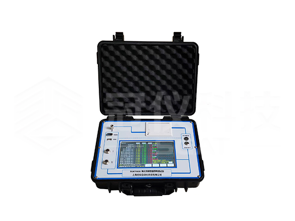 SGAT8600氧化锌避雷器带电测试仪（单相）