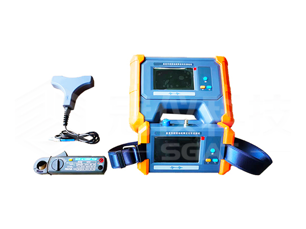 SGAT8817直流系统接地故障定位仪