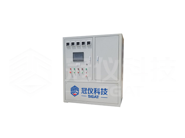 SGAT-DL6000III三相大电流发生器