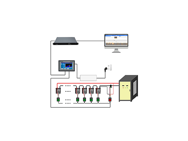 SGAT8910蓄电池在线均衡维护系统