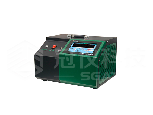 SGAT8907蓄电池充电机2V-600V