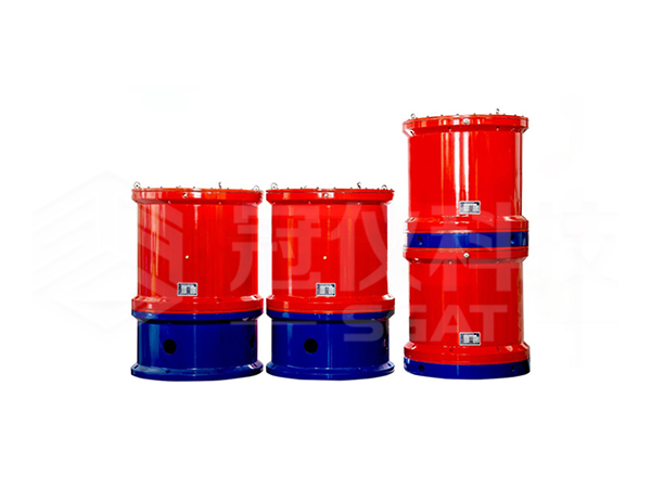 江苏特种变压器厂引进冠仪科技高压局部放电检测系统