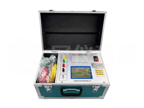 变压器有载分接开关测试：为何它如此关键？