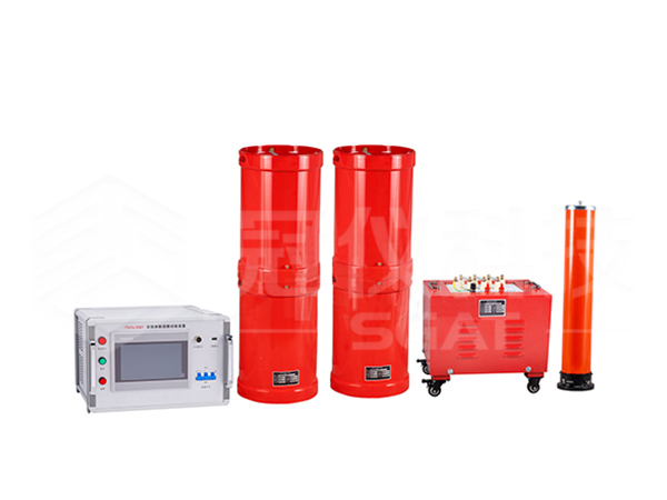 探索串联谐振装置的奥秘：从原理到应用