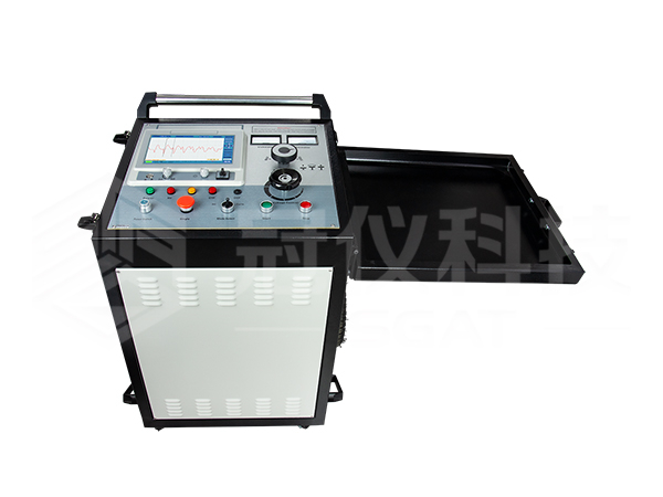 低压电缆故障检测仪如何让故障排查如虎添翼